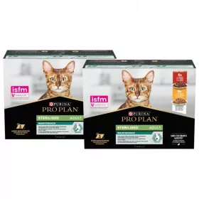  PRO PLAN Nassfutter-Geschmacksmischung 0,85 kg