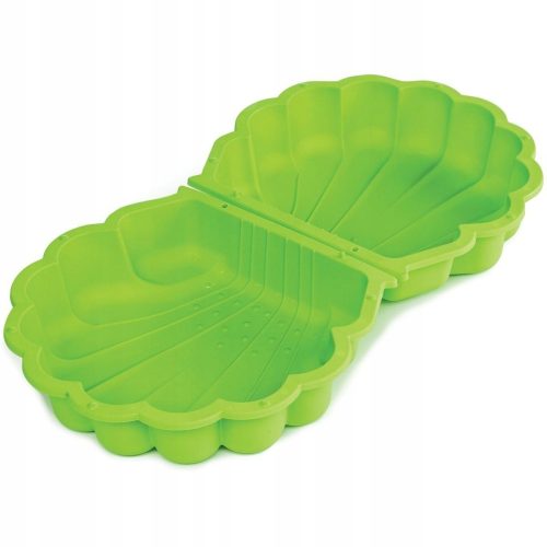 Kunststoff-Sandkasten 1 kg Paradiso Toys