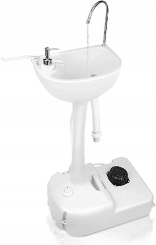Tragbares Waschbecken PQ81693PL