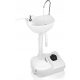 Tragbares Waschbecken PQ81693PL