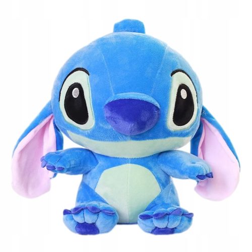  STICH UND LILO KUSCHEL GROSS, 45 CM, WEICHER PLÜSCH