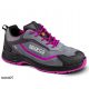 Sparco 07537 GRFU Arbeitsschuhe, Größe 39