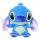  BIG STICH UND LILO PLÜSCHTEDDYBÄR 55 cm
