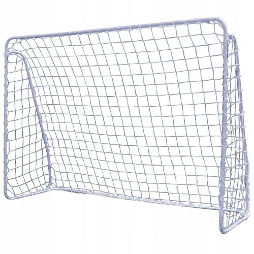 Askato 112619 Fußballtor aus Metall