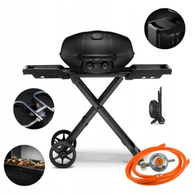  Napoleon TRAVELQ PRO 285X PHANTOM Gasgrill