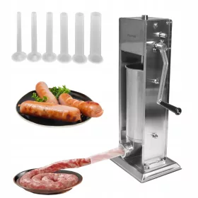 Kamille KM6508 Füller