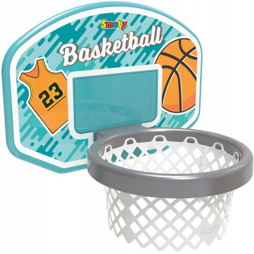Basketball für Kinder Shield Basket für Smoby Slide