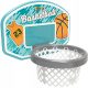 Basketball für Kinder Shield Basket für Smoby Slide
