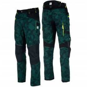 Ardon CREATRON lange Arbeitshose, Größe 50