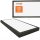  Decken-LED-Panel 36W Deckenaufbauleuchte 60 x 30cm CCD PREMIUM SCHWARZ