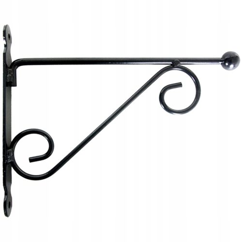  Blumentopfhalter aus Metall, Wandhalter M