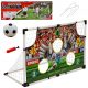 Fußball-SET Fußball-Torspiel um Punkte Pump-Nadel-Ball