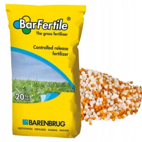  Barenbrug Mehrkomponentendüngergranulat 20 kg