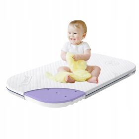  RUCKEN DLMG01 Matratze, mittel, 89 x 52 x 6 cm