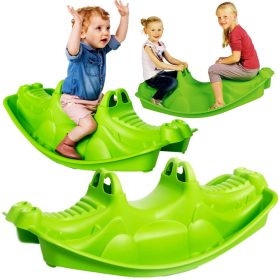 Karussell, Schwebebalken Paradiso Toys 101 x 33 x 46 cm