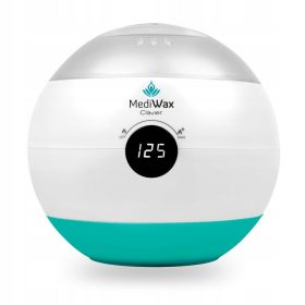  Hartwachserhitzer für Wachs in einer Clavier 100 W Dose