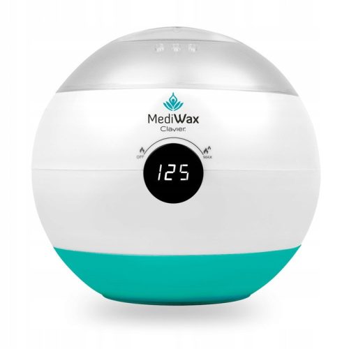  Hartwachserhitzer für Wachs in einer Clavier 100 W Dose