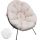  KISSEN FÜR ACAPULCO POLSKA STUHL - creme