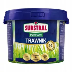  Substral Mehrkomponenten-Düngergranulat 10 kg 10 l