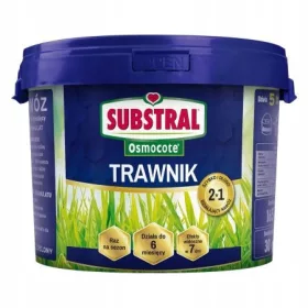  Substral Mehrkomponentendünger Granulat 15 kg 15 l