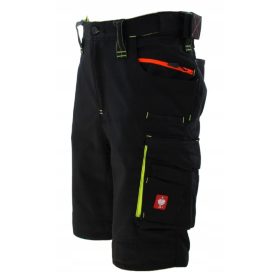 Engelbert Strauss Motion kurze Arbeitshose 2020 52