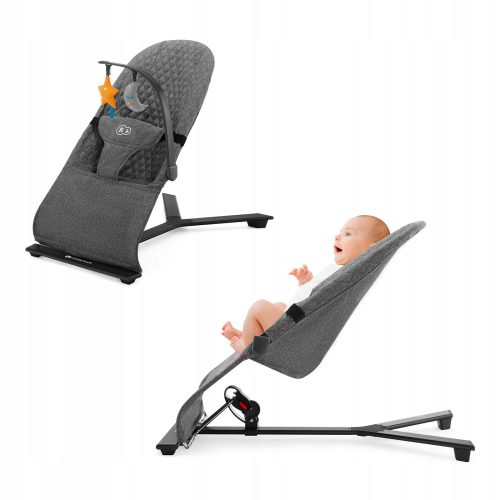  Kinderkraft Babywippe Mimi x 35 x 64,5 cm