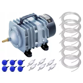    Pumpe Aqua Nova 18 W 1601 – 2500 l/h + 30 weitere Produkte