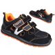 Arbeitsschuhe Sandalen Urgent 309 S1 SRA Größe 47