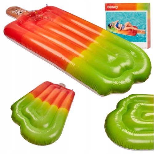 AUFBLASBARER STEUERPOONTON FÜR KINDERSCHWIMMERRAD
