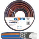  NOMI GARTENSCHLAUCH 1/2'' 50 m PREMIUM 4-LAGIG STARK LANGLEBIG