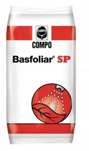 Compo Kristall-Mehrkomponentendünger, 25 kg