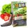 GRANULATIERTES SCHNECKENGIFT, BIO, GEBRAUCHSFERTIG, WIRKSAM, 350G COMPO