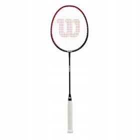 Wilson Strike Rocket