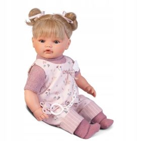  SPANISCHE PUPPE BENI weinend, ANTONIO JUAN 16381