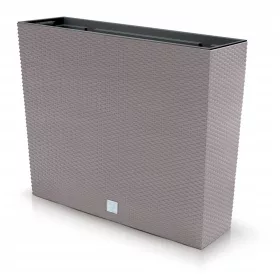  Rato Case 580 Mokka Prosperplast Blumentopf