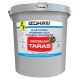 Dichte Terrasse, Schlamm, UV-Flüssigfolie, 20 kg