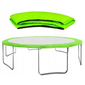 Abdeckung für aGa SPORT Federn 366-371 cm