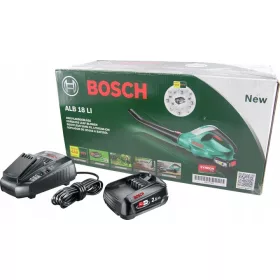  Bosch Akku-Gebläse 3,5 kg