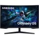  Samsung S32CG552EU LED-Monitor 31,5 Zoll 2560 x 1440 Pixel VA