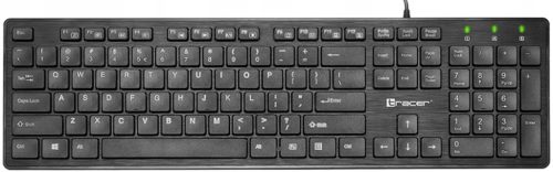  Tracer Ofis USB-Tastatur mit Kabel