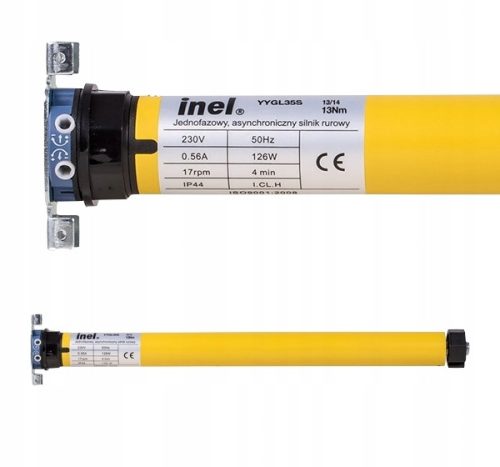 Inel-Antrieb