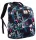 Peterson® Stilvoller Schulrucksack für Mädchen - Modern und Funktionell