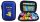  POKéMON-KARTEN + POKéMON-FIGUREN 24 STÜCK + BOX-ETUI