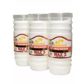  Paraffineinsatz für Kerzen 14,1 cm