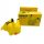  POKEMON PIKACHU gelbe Nachtlampe