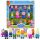  PEPPA PIG GROSSES KINDERFIGUREN-SET, 14-tlg