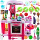  MalPlay Kinderküche 107185
