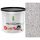 PREMIUM DEKORATIVER MOSAIKPUTZ 12,5 kg HELLGRAU