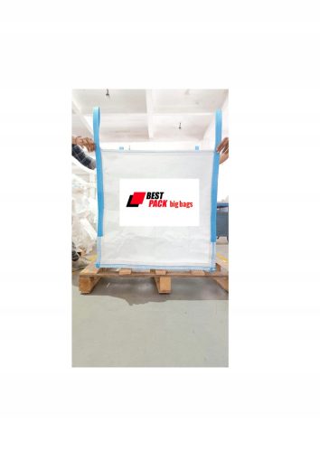 BIG BAG Big Beg Big Bags 1 Tonne 1 Stück