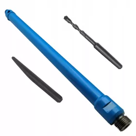 T34 Zentrierstift für das AGP MIDAN Bohrgerät